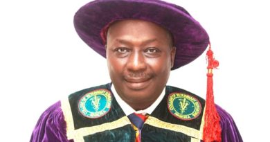 Veterinary Council Reaffirms Commitment to Food Security, Public Health
