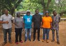 Odita Takes Helm as DECAN President, Unveils Agenda for Members’ Welfare, Security Collaboration