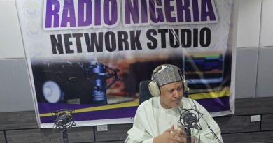 DEMOCRACY DAY: FG Reaffirms Commitment to Security, Economic Recovery