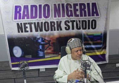 DEMOCRACY DAY: FG Reaffirms Commitment to Security, Economic Recovery DEMOCRACY DAY: FG Reaffirms Commitment to Security, Economic Recovery