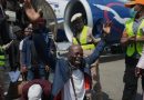 Democracy Day: Humannitarian Minister Seeks National Support for 258 Nigerians Repatriated from South Africa
