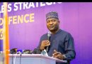 Defence Minister Calls for Whole-of-Society Approach to National Security