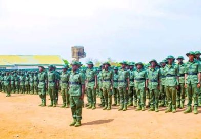 Forest Guards and the Illusion of Security: Why Nigeria Needs a Citizens’ Security Town Hall Now Forest Guards and the Illusion of Security: Why Nigeria Needs a Citizens’ Security Town Hall Now