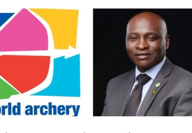 World Archery Appoints Nigeria’s Mohammed Abdullahi to Commonwealth Games Committee World Archery Appoints Nigeria’s Mohammed Abdullahi to Commonwealth Games Committee