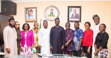FG to Strengthen Media Engagement for Better Understanding of Economic Policies – Oyedele
