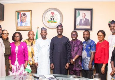 FG to Strengthen Media Engagement for Better Understanding of Economic Policies – Oyedele FG to Strengthen Media Engagement for Better Understanding of Economic Policies – Oyedele
