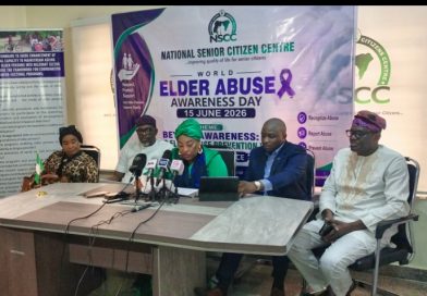 NSCC Committed to Older Persons Rights Bill, Stronger Action Against Elder Abuse- Akinyemi-Obe NSCC Committed to Older Persons Rights Bill, Stronger Action Against Elder Abuse- Akinyemi-Obe