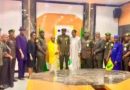 NCoS Inauguratqes Parole Board Members, Unveils Awareness Materials on Non-Custodial Measures