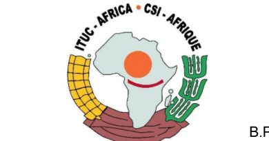 International Domestic Workers Day: ITUC-Africa Demands Urgent Action on Workers’ Rights 15 Years After ILO Convention 189