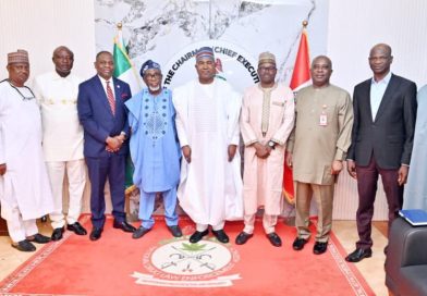 Senate Committee Pledges Stronger Legislative Support for NDLEA as Ikpea Visits Marwa Senate Committee Pledges Stronger Legislative Support for NDLEA as Ikpea Visits Marwa