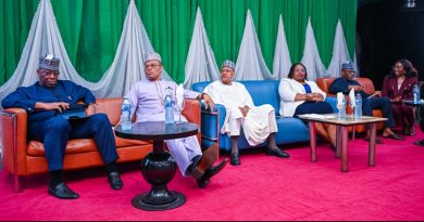 Nigeria Set for Digital Broadcasting Take-Off as FG Secures DSO Agreement