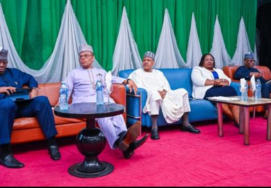 Nigeria Set for Digital Broadcasting Take-Off as FG Secures DSO Agreement Nigeria Set for Digital Broadcasting Take-Off as FG Secures DSO Agreement