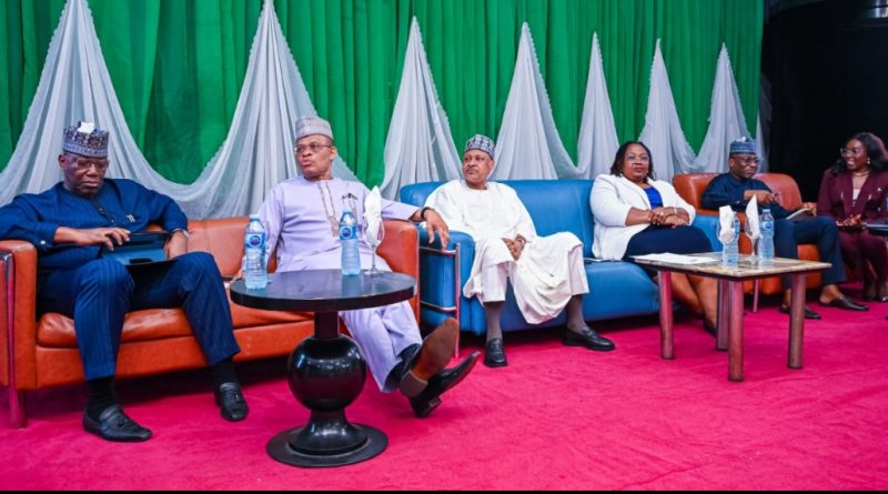 Nigeria Set for Digital Broadcasting Take-Off as FG Secures DSO Agreement Nigeria Set for Digital Broadcasting Take-Off as FG Secures DSO Agreement
