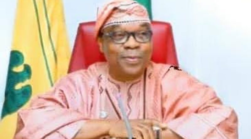 Nigeria to Participate in Global Ocean Summit as Tinubu Names Enikanolaiye to Lead Delegation