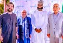 NASENI Reassures Commitment to Healthcare Innovation at Harvard-Led Malaria Programme Closing Dinner