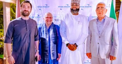 NASENI Reassures Commitment to Healthcare Innovation at Harvard-Led Malaria Programme Closing Dinner