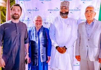 NASENI Reassures Commitment to Healthcare Innovation at Harvard-Led Malaria Programme Closing Dinner NASENI Reassures Commitment to Healthcare Innovation at Harvard-Led Malaria Programme Closing Dinner