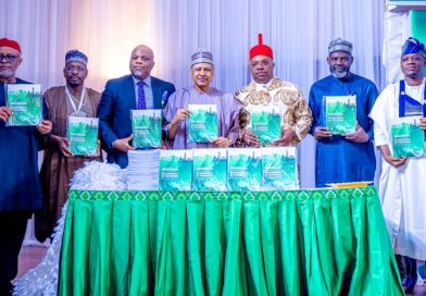 National Compendium to Attract Investment, Create Jobs, Boost Tourism Across Nigeria – Mohammed Idris National Compendium to Attract Investment, Create Jobs, Boost Tourism Across Nigeria – Mohammed Idris