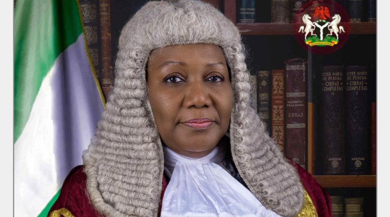 Court of Appeal Strikes Out NBC’s Appeal Against Judgment Barring Broadcast Fines Court of Appeal Strikes Out NBC’s Appeal Against Judgment Barring Broadcast Fines