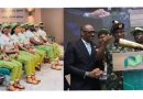 NYSC, NGX Partner to Boost Financial Literacy and Investment Culture Among Corps Members