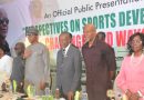 Book on Sports Reforms Unveils Roadmap for Sustainable Growth in Nigeria