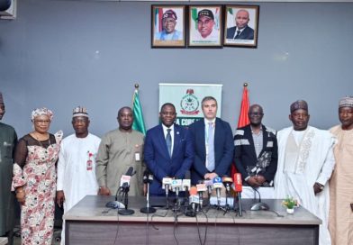NDLEA, UNODC Unveil Weeklong Activities for 2026 World Drug Day NDLEA, UNODC Unveil Weeklong Activities for 2026 World Drug Day