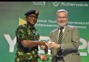 NYSC to Shape Nigeria’s Economic Future Through Youth Entrepreneurship, Says DG