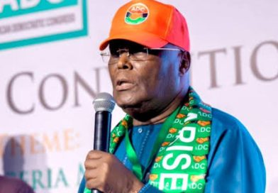 Group Faults Atiku for Criticising Tinubu Without Condemning Bandits Group Faults Atiku for Criticising Tinubu Without Condemning Bandits