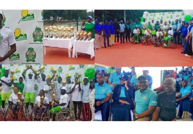 CBN TENNIS TITLE 2026: Canice Emerges Champion of Senior Open Tennis Championship CBN TENNIS TITLE 2026: Canice Emerges Champion of Senior Open Tennis Championship