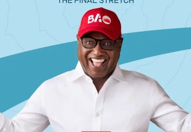 Ekiti Decides 2026: Oyebanji Wins Re-Election as INEC Overcomes Early BVAS Hitches Ekiti Decides 2026: Oyebanji Wins Re-Election as INEC Overcomes Early BVAS Hitches