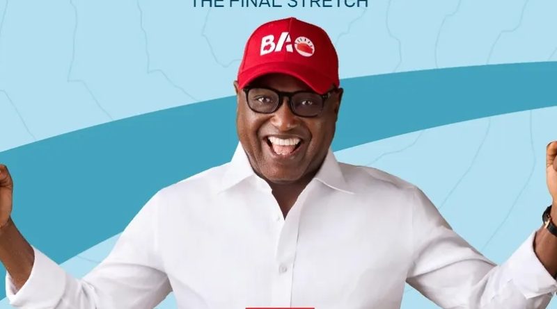 Ekiti Decides 2026: Oyebanji Wins Re-Election as INEC Overcomes Early BVAS Hitches Ekiti Decides 2026: Oyebanji Wins Re-Election as INEC Overcomes Early BVAS Hitches
