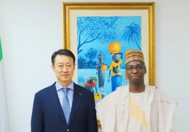 Nigeria, China Set for High-Level Political Consultations in July Nigeria, China Set for High-Level Political Consultations in July