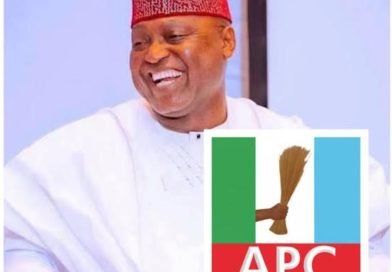 Oyebanji Makes History as First Ekiti Incumbent to Win Reelection Oyebanji Makes History as First Ekiti Incumbent to Win Reelection