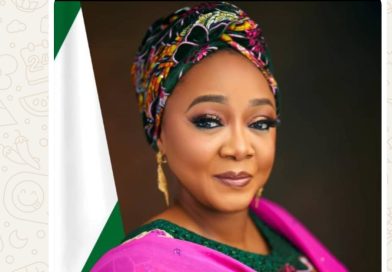 Sexual Violence Fuels Insecurity, Undermines National Development — Sulaiman-Ibrahim 