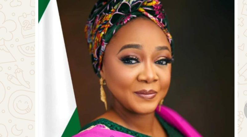 Sexual Violence Fuels Insecurity, Undermines National Development — Sulaiman-Ibrahim 