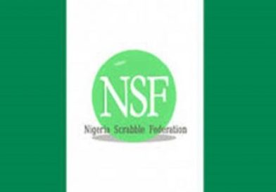 NSC Support Boosting Scrabble Development in Nigeria, Says Idahosa NSC Support Boosting Scrabble Development in Nigeria, Says Idahosa