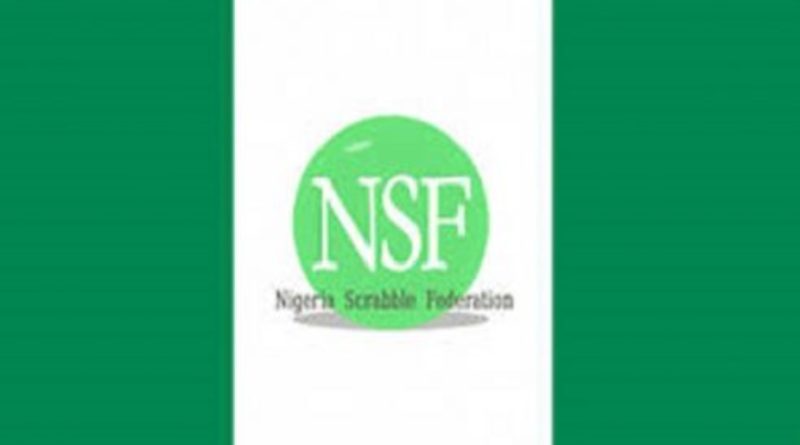 NSC Support Boosting Scrabble Development in Nigeria, Says Idahosa NSC Support Boosting Scrabble Development in Nigeria, Says Idahosa