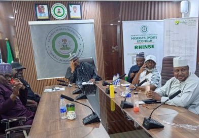 NSC, NFF Unveil Ambitious Football Reform Agenda, NPFL Champions to Earn ₦1bn NSC, NFF Unveil Ambitious Football Reform Agenda, NPFL Champions to Earn ₦1bn