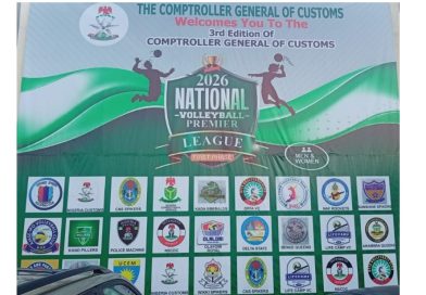 Playoff Race Intensifies as CGC Volleyball Premier League Delivers Thrilling Day 8 Action Playoff Race Intensifies as CGC Volleyball Premier League Delivers Thrilling Day 8 Action