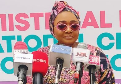 International Widows’ Day: FG Reaffirms Commitment to Justice, Dignity, Economic Empowerment for Widows International Widows’ Day: FG Reaffirms Commitment to Justice, Dignity, Economic Empowerment for Widows