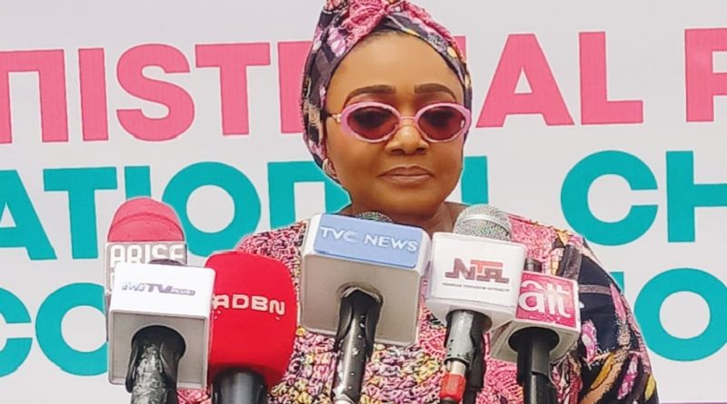 International Widows’ Day: FG Reaffirms Commitment to Justice, Dignity, Economic Empowerment for Widows International Widows’ Day: FG Reaffirms Commitment to Justice, Dignity, Economic Empowerment for Widows