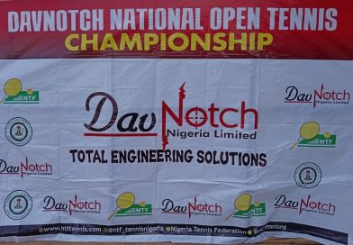 DavNotch Tennis Championship Resumes After Resolution of Players’ Protest DavNotch Tennis Championship Resumes After Resolution of Players’ Protest