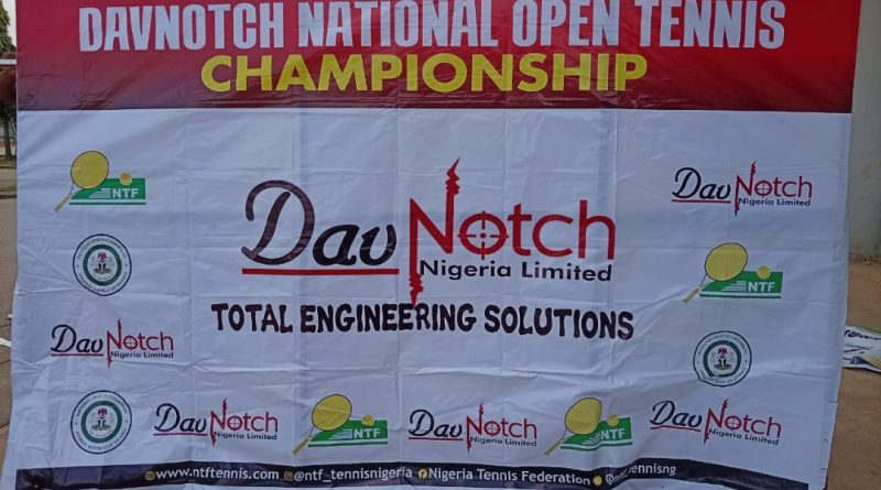 DavNotch Tennis Championship Resumes After Resolution of Players’ Protest DavNotch Tennis Championship Resumes After Resolution of Players’ Protest