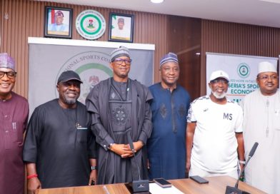Nigeria Targets Record Commonwealth Games Haul as NSC Confirms Team Readiness Nigeria Targets Record Commonwealth Games Haul as NSC Confirms Team Readiness