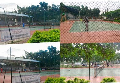 DavNotch Tennis Championship Resumes After Resolution of Players’ Protest