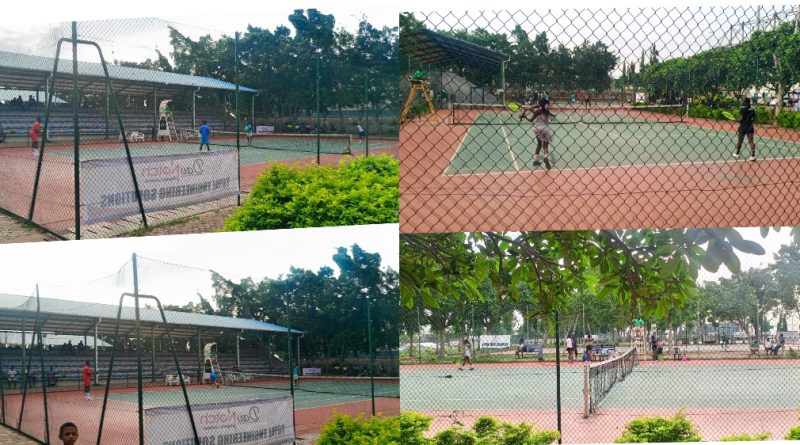 DavNotch Tennis Championship Resumes After Resolution of Players’ Protest