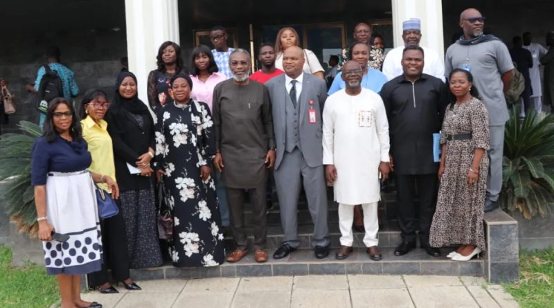 ACCI Unveils 21st Abuja International Trade Fair, Targets 100,000 Participants