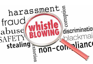 MRA Demands Comprehensive Whistleblower Protection Law in Nigeria