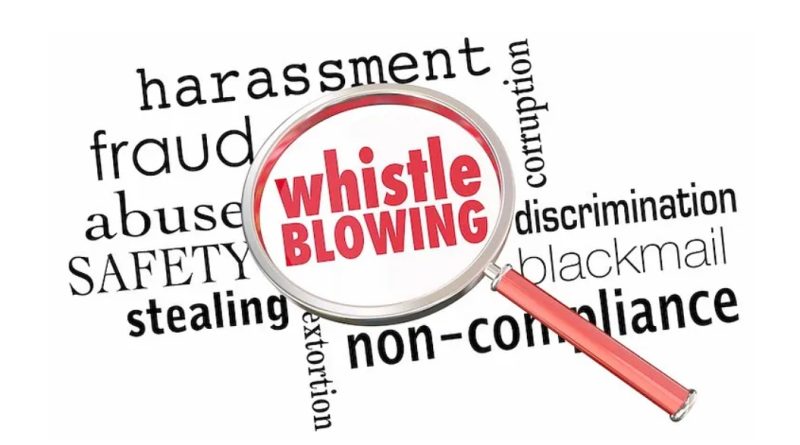 MRA Demands Comprehensive Whistleblower Protection Law in Nigeria