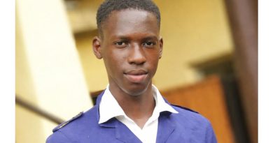 DNA Test Confirms Unidentified Body Was Missing Journalist Pelumi